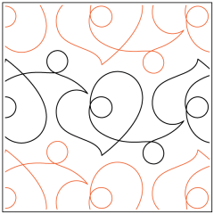 Corazon - Petite - Pantograph