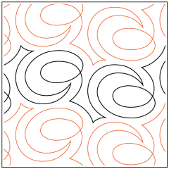 Corkscrew - Pantograph