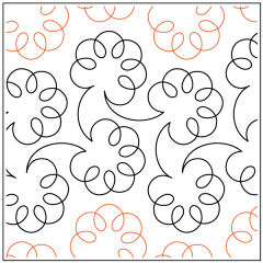 Corn Puffs - Pantograph