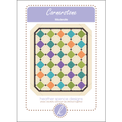 Cornerstone - Pattern