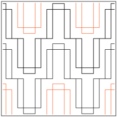 Corridor - Pantograph
