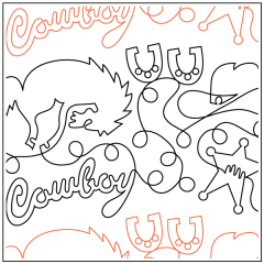 Cowboy - Pantograph