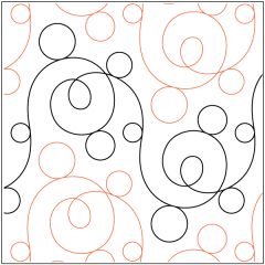 Crazy Eights - Pantograph