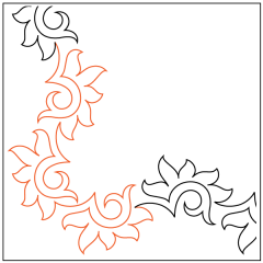 Crazy Little Thing - Petite - Corner