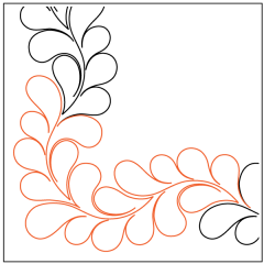 Croissant - Petite - Corner