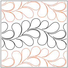 Croissant - Petite - Pantograph