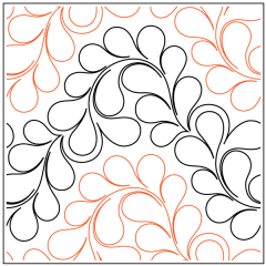 Croissant - Pantograph 