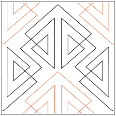 Crossbow - Pantograph