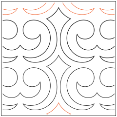 Crown Jewels - Pantograph