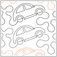 Cruisin - Pantograph