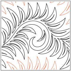 Cypress - Pantograph