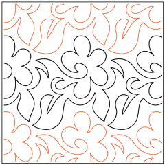 Daisy Day - Pantograph