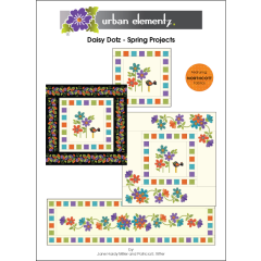 Daisy Dotz - Spring Projects
