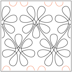 Daisy Patch - Pantograph
