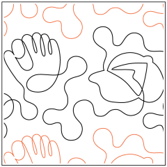 Dave's Baseball - Pantograph