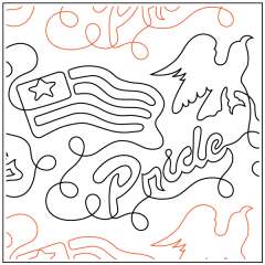 Dave's Honor - Pantograph