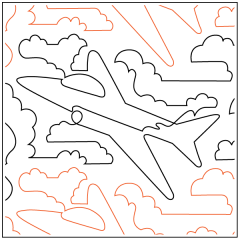 Dave's Mach 2 - Pantograph