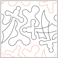 Dave's Swords - Pantograph