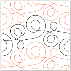 Dazzled #1 - Pantograph