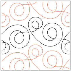 Dazzled #2 - Pantograph