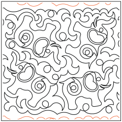 Deb's Elephants - Pantograph