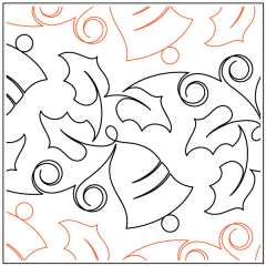 Deck The Halls - Pantograph