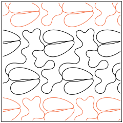 Deer Tracks - Pantograph