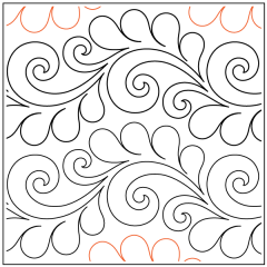 Deja Vu - Pantograph