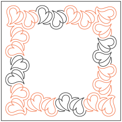 Devotion - Panto/Corner Layout