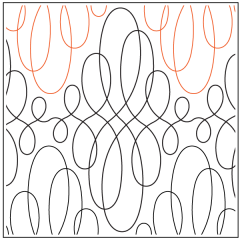 Diamond Loops - Pantograph