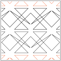 Divergence - Pantograph