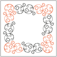 DiVine - Panto/Corner Layout