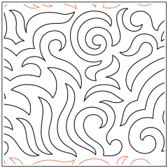 Earth, Wind and Fire - Pantograph