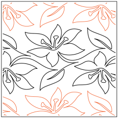 Easter Lily - Petite