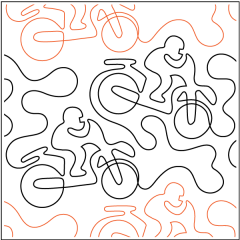 Easy Rider - Pantograph