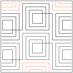 Echo Box - Pantograph