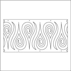 Echo of Light - Design Board