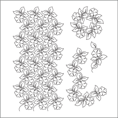 Evening Primrose - Petite - Set