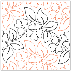 Evening Primrose - Pantograph