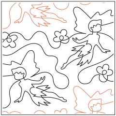 Fairy World - Pantograph