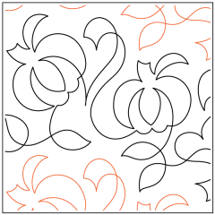 Fall Reward - Pantograph