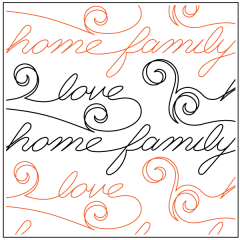 Family Life - Pantograph