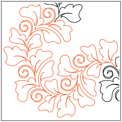 Fanfare - Grande - Corner