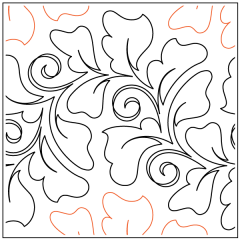 Fanfare - Grande - Pantograph