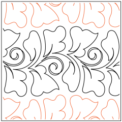 Fanfare - Petite - Pantograph