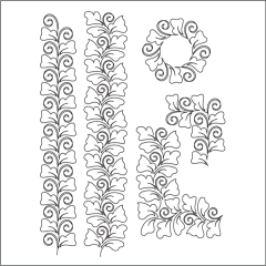 Fanfare - Petite - Set