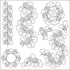 Fanfare - Grande - Set