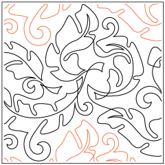 Feather Breeze - Pantograph