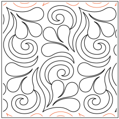 Feather Late Than Never