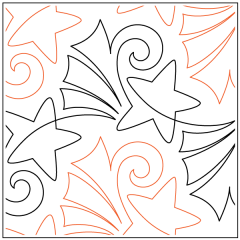 Fireworks - Pantograph